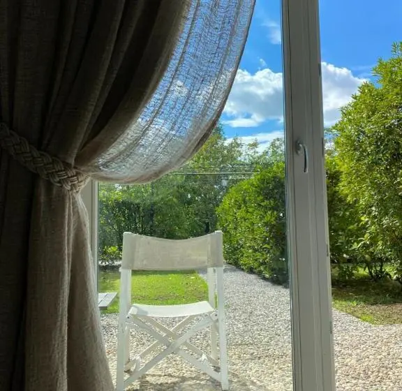 スタンダードルーム, Relais Russiz Superiore