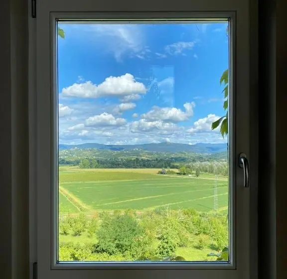 スイート, Relais Russiz Superiore