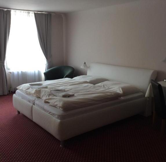 غرفة سوبيريور, U Zlateho Andela