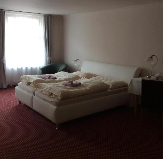 غرفة سوبيريور, U Zlateho Andela