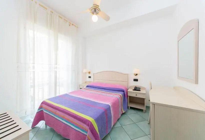 آپارتمان 1 خوابه, La Residenza Apart