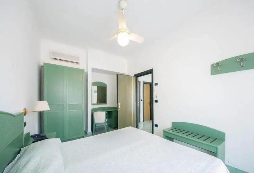 آپارتمان 1 خوابه, La Residenza Apart