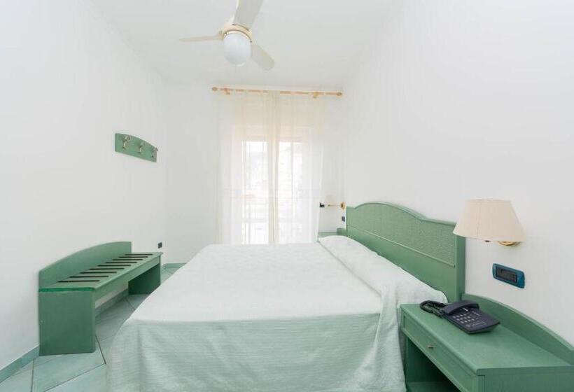 דירת חדר, La Residenza Apart