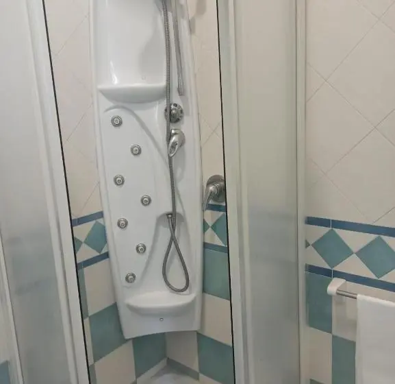 اتاق اکونومی, La Residenza Apart