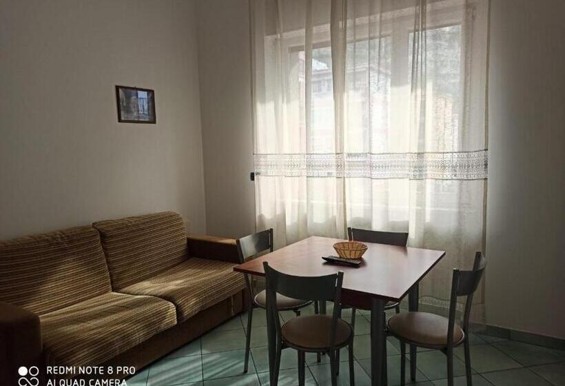 חדר אקונומי, La Residenza Apart