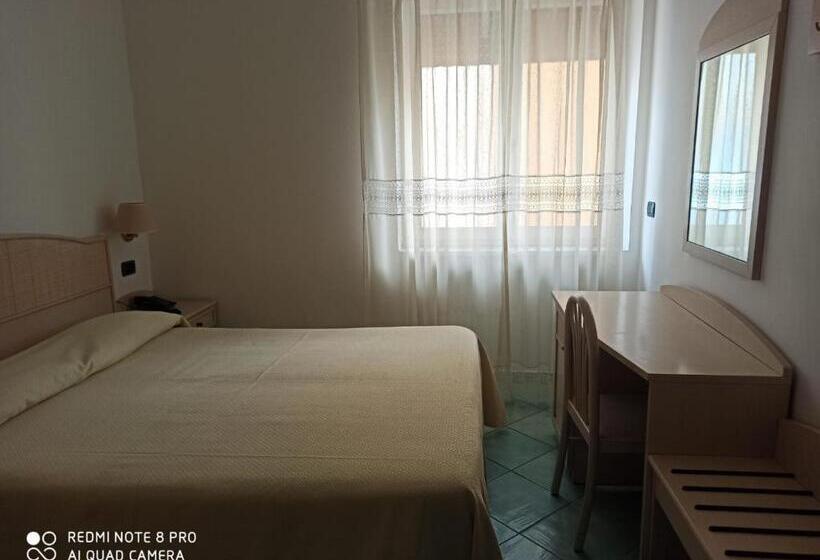 דירת חדר, La Residenza Apart