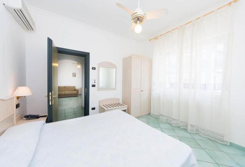 דירת חדר, La Residenza Apart