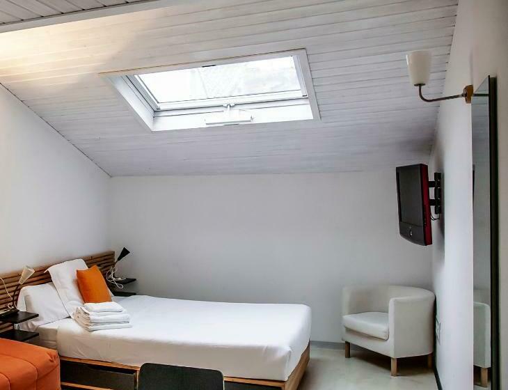 اتاق استاندارد, Maria Salome