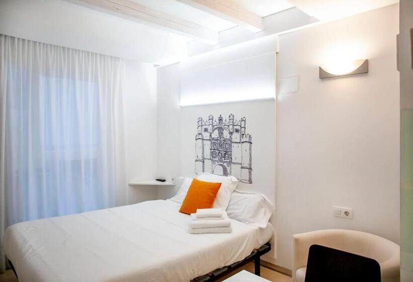 اتاق استاندارد, Maria Salome