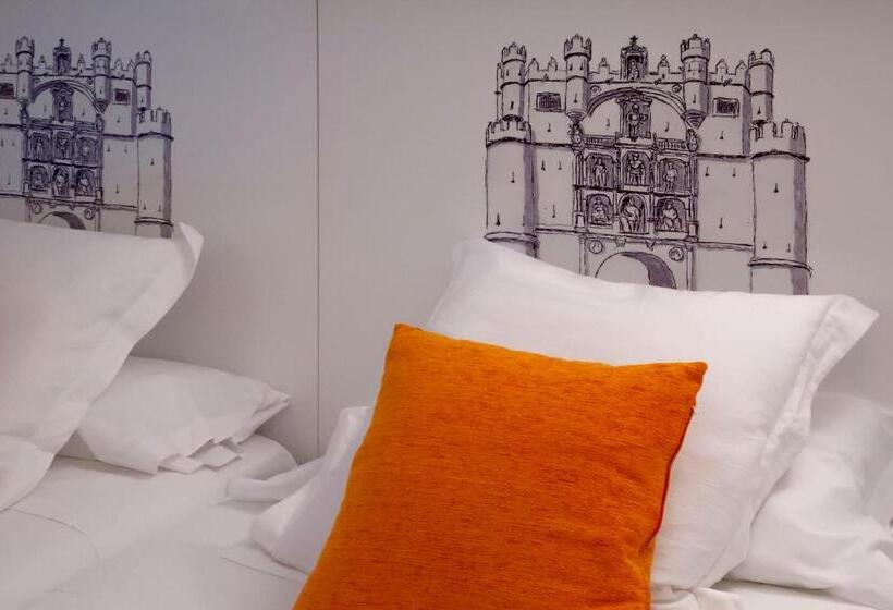 اتاق استاندارد, Maria Salome