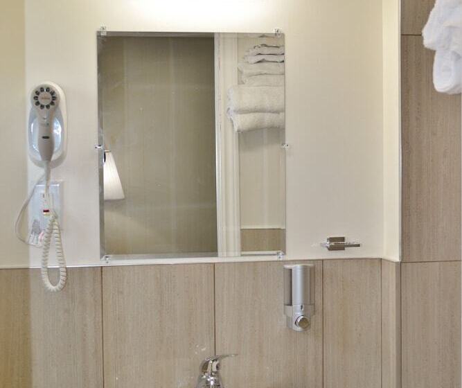 غرفة قياسية, Vow Inn