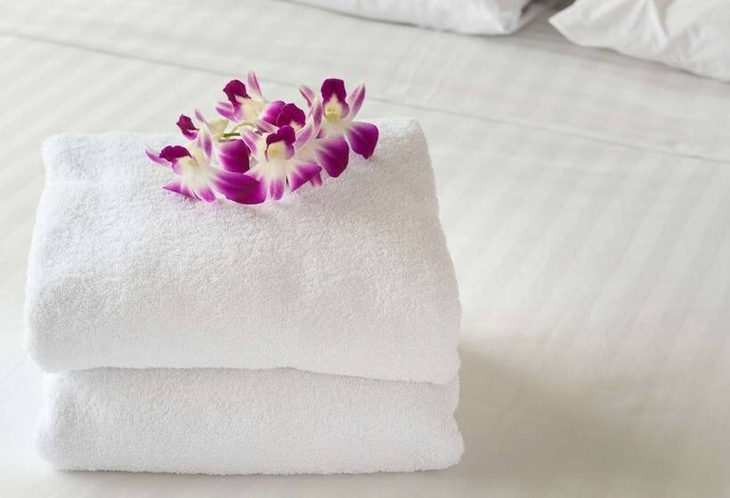 غرفة قياسية, Vow Inn