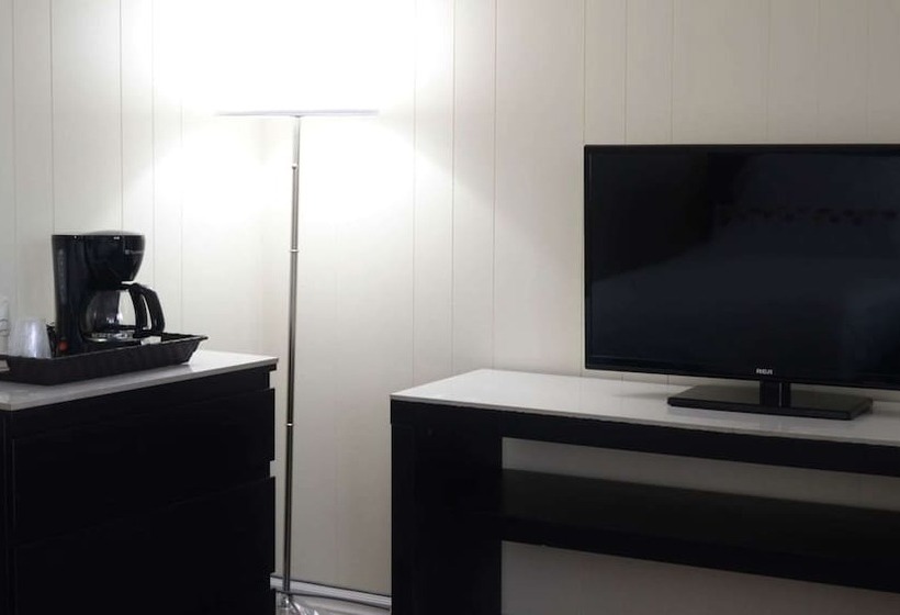 غرفة سوبيريور, Vow Inn