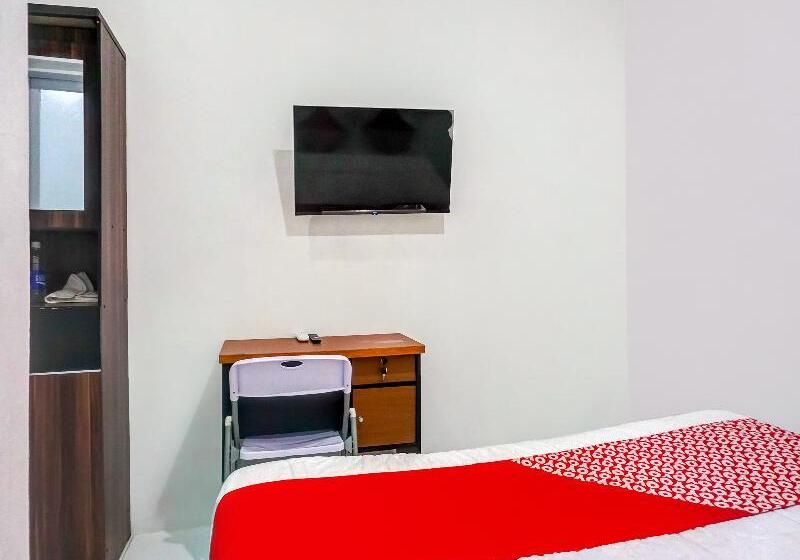 غرفة سوبيريور, Vow Inn