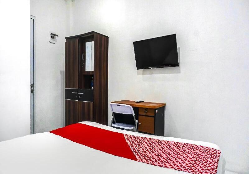 غرفة سوبيريور, Vow Inn