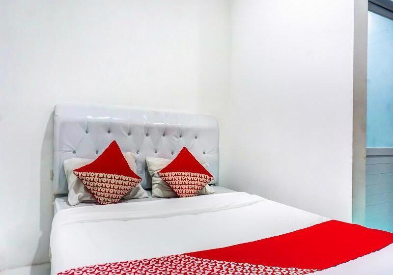 غرفة سوبيريور, Vow Inn