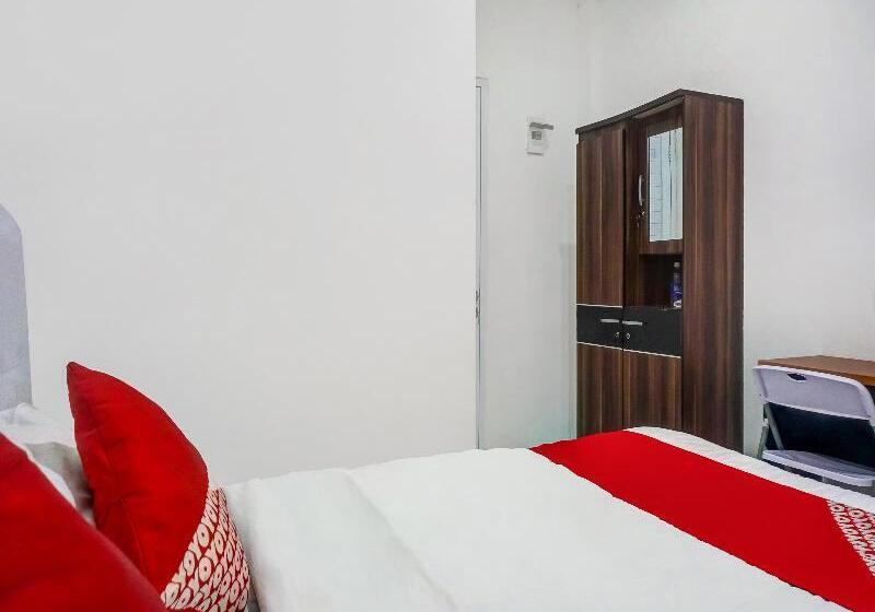 Superior Szoba, Vow Inn