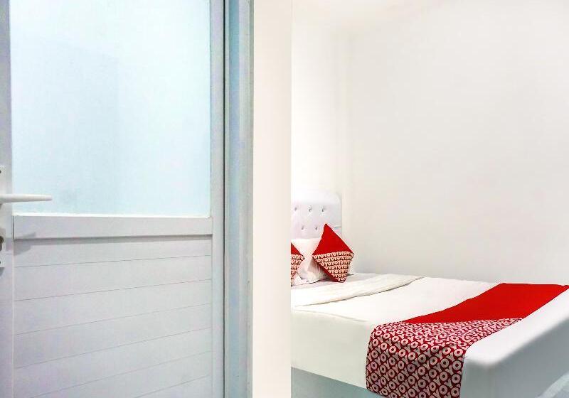 غرفة سوبيريور, Vow Inn