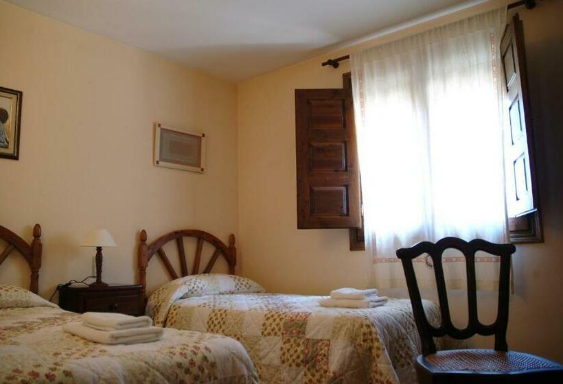 غرفة قياسية, Casa Labata