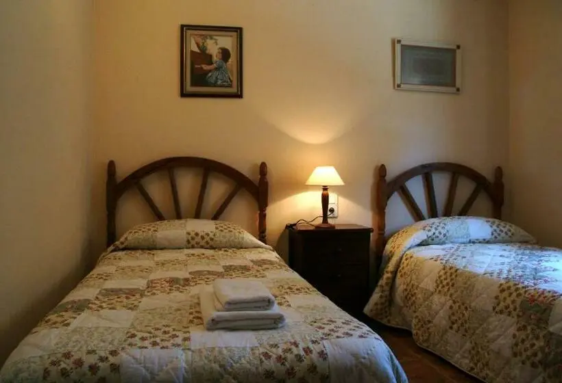 Standardzimmer, Casa Labata
