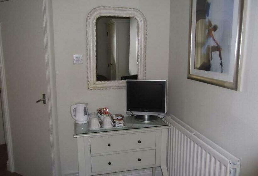 Номер Стандарт, Courtland