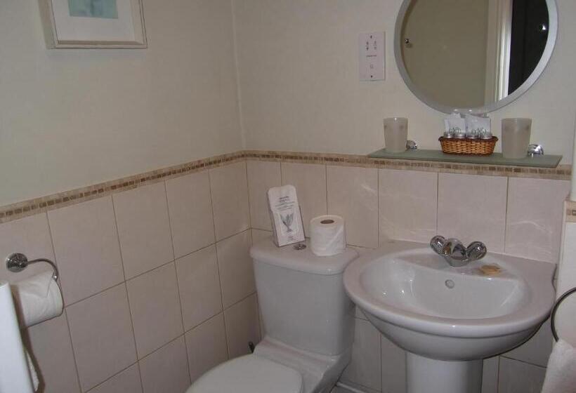 Номер Basic, Courtland