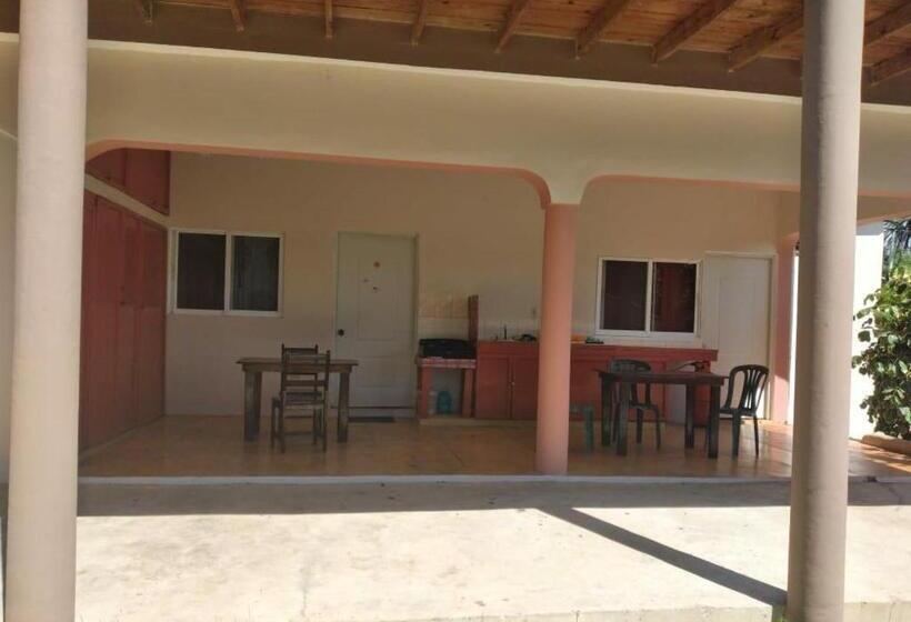 اتاق استاندارد, Gipsy Ranch Rooms