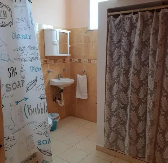 اتاق استاندارد, Gipsy Ranch Rooms