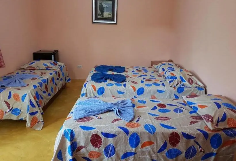 اتاق استاندارد, Gipsy Ranch Rooms