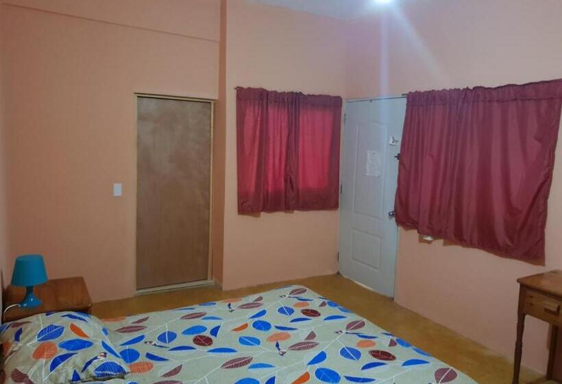 اتاق استاندارد, Gipsy Ranch Rooms