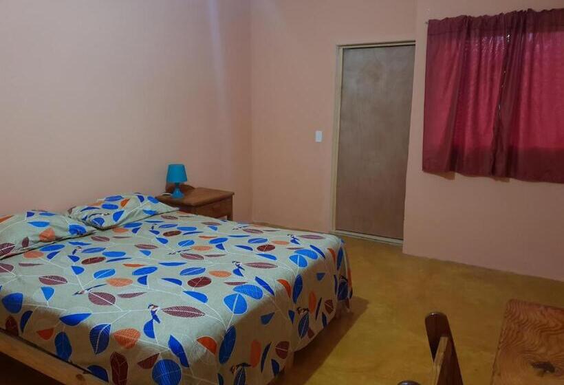 اتاق استاندارد, Gipsy Ranch Rooms