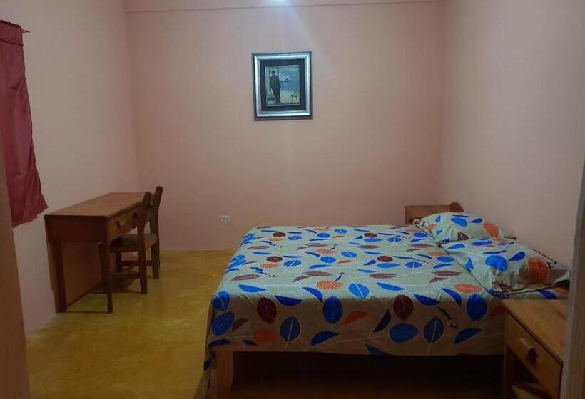 اتاق استاندارد, Gipsy Ranch Rooms