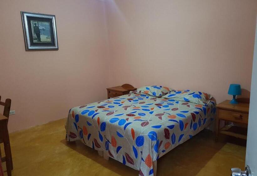 חדר סטנדרט, Gipsy Ranch Rooms