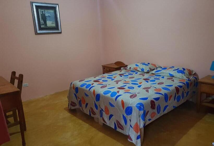 اتاق استاندارد, Gipsy Ranch Rooms