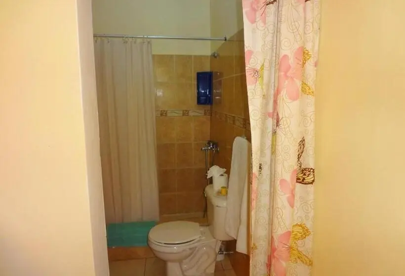 اتاق استاندارد, Gipsy Ranch Rooms