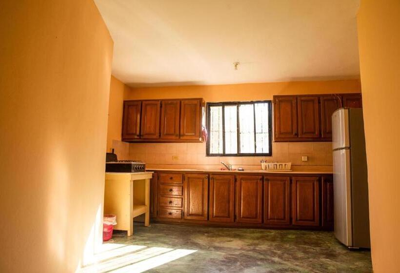 خانه 3 خوابه, Gipsy Ranch Rooms