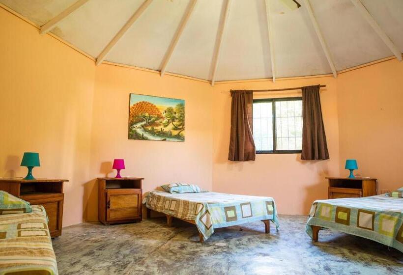 בית, 3 חדרי שינה, Gipsy Ranch Rooms