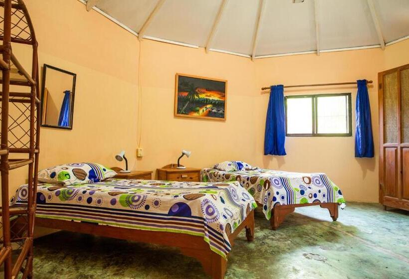 خانه 3 خوابه, Gipsy Ranch Rooms