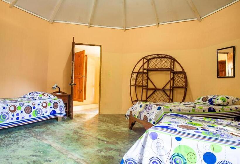 خانه 3 خوابه, Gipsy Ranch Rooms