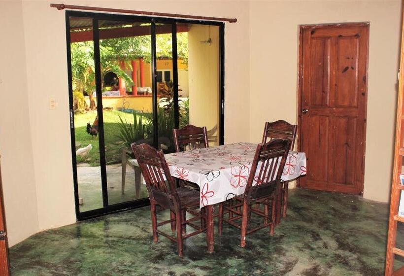 خانه 3 خوابه, Gipsy Ranch Rooms