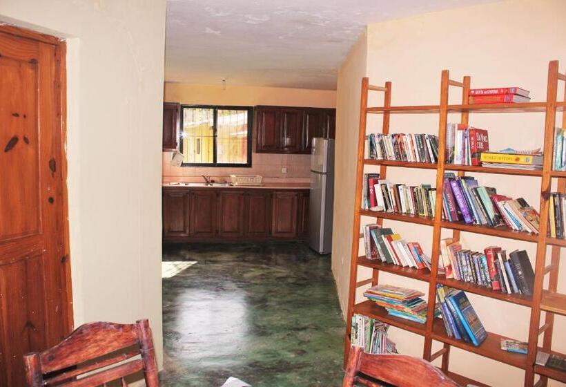 خانه 3 خوابه, Gipsy Ranch Rooms