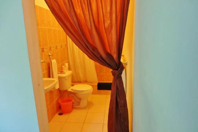 اتاق کلاسیک, Gipsy Ranch Rooms