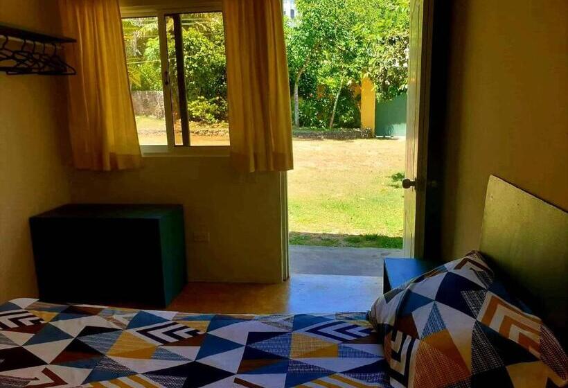 اتاق کلاسیک, Gipsy Ranch Rooms