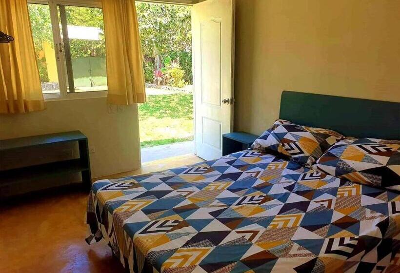 اتاق کلاسیک, Gipsy Ranch Rooms