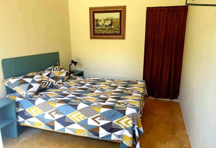 اتاق کلاسیک, Gipsy Ranch Rooms