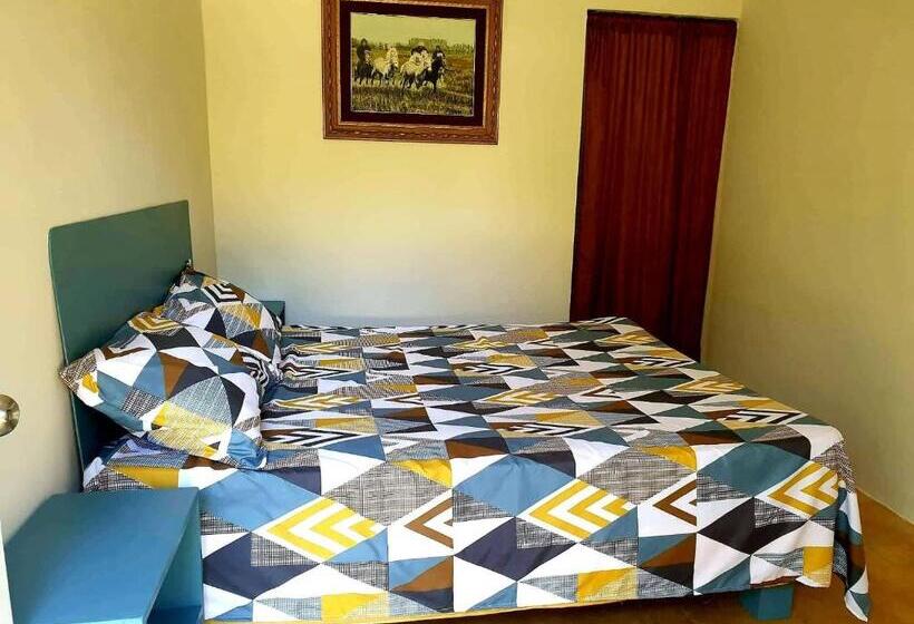 חדר קלאסי, Gipsy Ranch Rooms