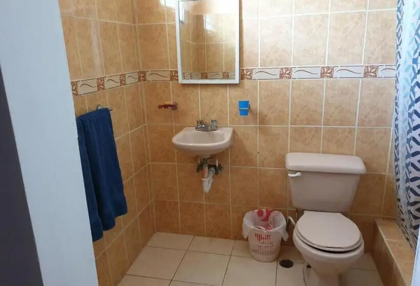 آپارتمان 1 خوابه, Gipsy Ranch Rooms