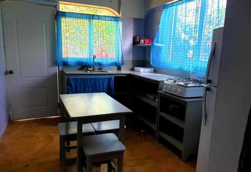 آپارتمان 1 خوابه, Gipsy Ranch Rooms