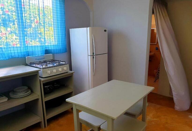 דירת חדר, Gipsy Ranch Rooms