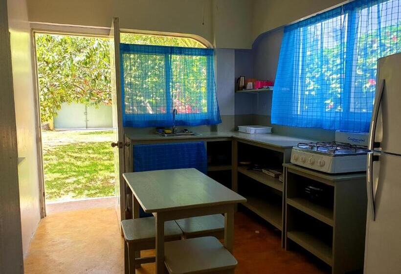 آپارتمان 1 خوابه, Gipsy Ranch Rooms